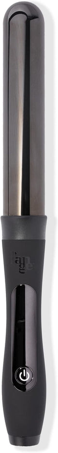 L'ANGE Hair Le Curl 32 MM Titanium Curling Wand | Professional 1.25 Inch Curling Iron for All Hair Types | Clip Free Hair Curler | Best Curling Wand for Tighter Curls & Beach Waves