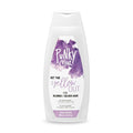Punky Coolicious Purple Toner 3-in-1 Color Depositing Shampoo & Conditioner with Shea Butter and Pro Vitamin B that helps Nourish and Strengthen Hair, 8.5 oz