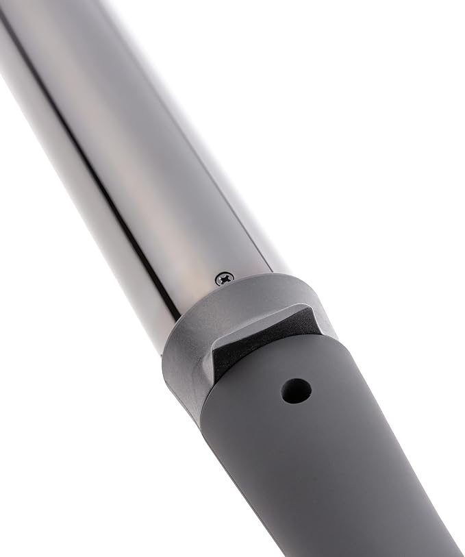 L'ANGE Hair Le Curl 32 MM Titanium Curling Wand | Professional 1.25 Inch Curling Iron for All Hair Types | Clip Free Hair Curler | Best Curling Wand for Tighter Curls & Beach Waves