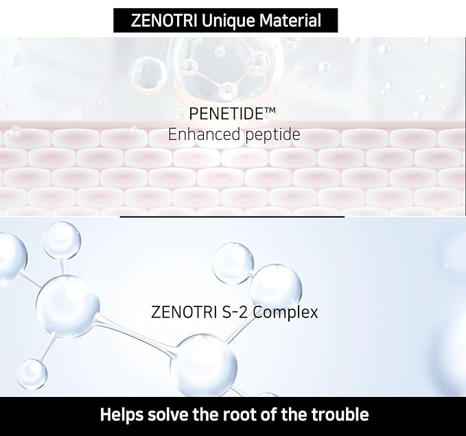 Hair Care Scalp Essence | 25ml 0.85fl oz | Itchy Scalp Acne and Seborrheic Dermatitis Relief | Soothing and Nourishing