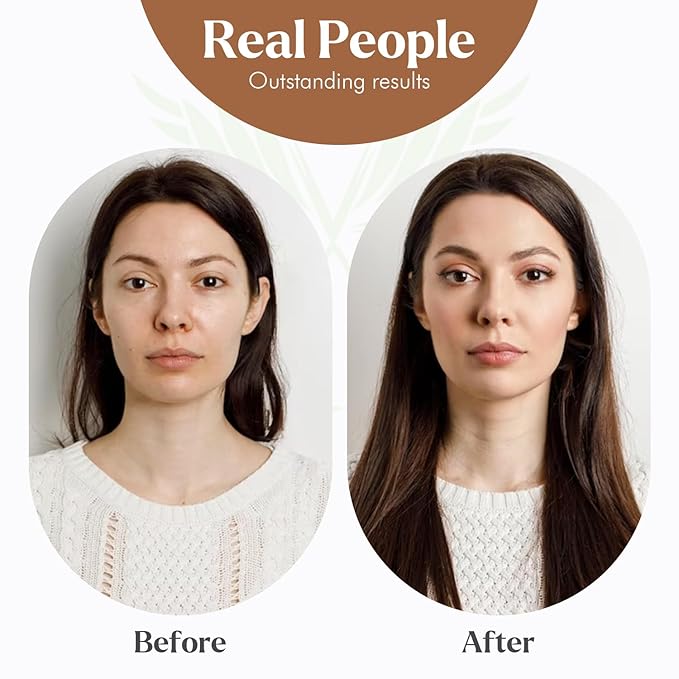 USDA Certified Organic Jojoba Oil (2 Oz) 100% Pure Natural, Chemical-Free, Hexane-Free, Hair Growth, Scalp Care, Skin Hydration, Nails Natural Beauty Enhancement, Anti-Aging