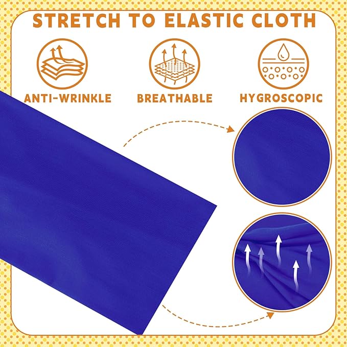 12 Pcs Headbands for Women Wide Sports Sweat Absorb Headbands Thick Sports Stretchy Sweat Bands Non-Slip Hair Bands for Running Yoga Boho Twisted Hair Accessories