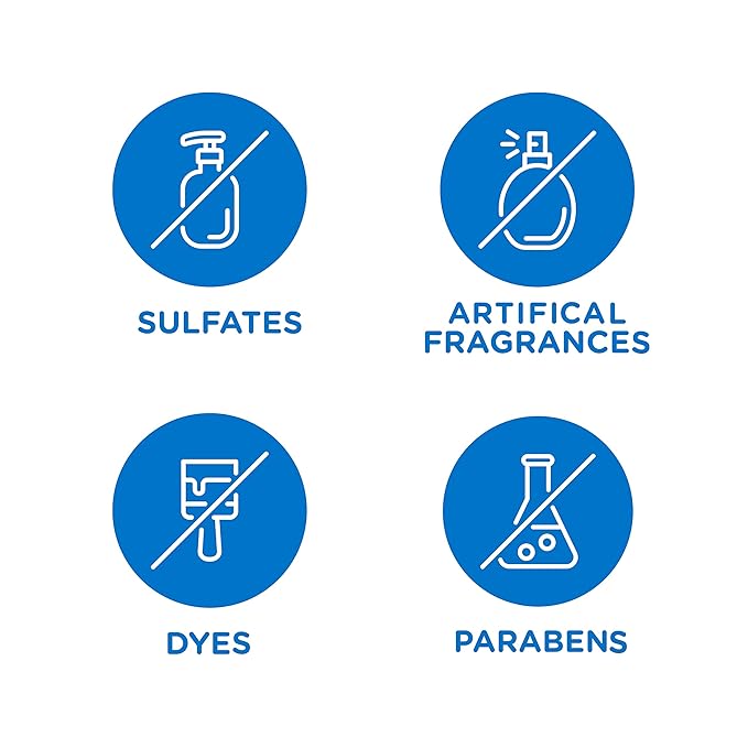 Nizoral Pre-Shampoo Scalp Build-Up Remover - Exfoliates and Renews Helps Prepare for Anti-Dandruff Shampoo Treatment, 5 oz