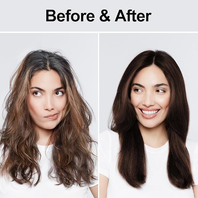 Hair Dye, Hair Dye Shampoo for Women & Men, Color Shampoo Hair Dye 16.12 Fl Oz, Safe and Natural Champu Para Canas (Dark Coffee)