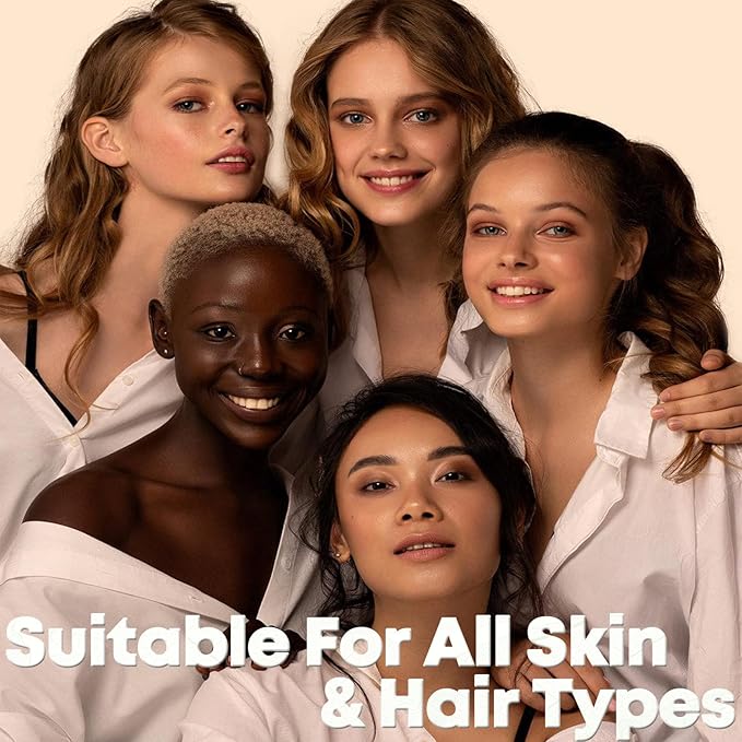 10 PCS Coffee Hair Dye Shampoo 3 in 1 Natural Hair Color Shampoo, Semi- Permanent Instant Hair Dye for Men & Women - Herbal Ingredients (Coffee)