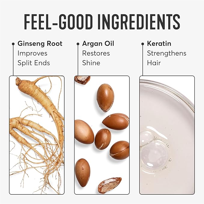 Madison Reed Color Therapy, Rubino, Color Depositing Hair Mask & Deep Conditioning Treatment, Intensely Hydrating, Refreshes Color & Tone, Keratin & Argan Oil, 4 Fl Oz (118 mL)