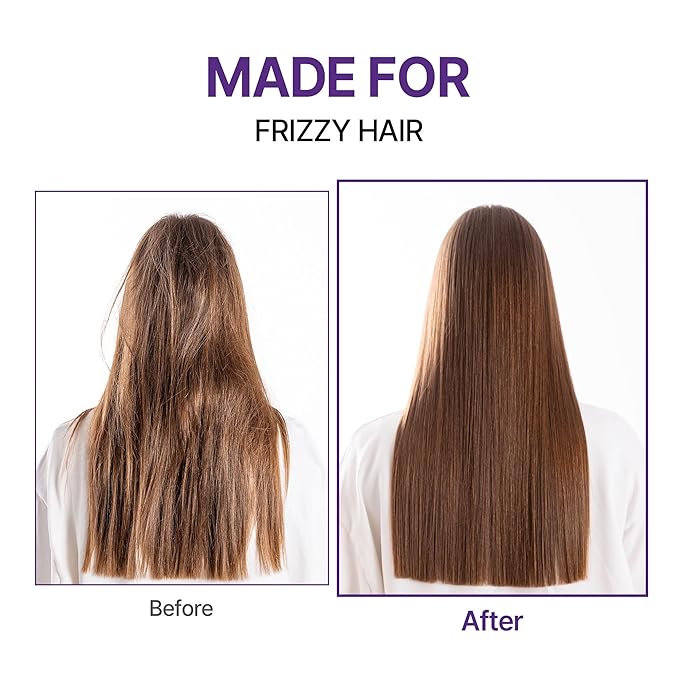 KUNDAL Ultra Macadamia Oil Hair Serum [Cherry Blossom]- Korean Hair Care Premium Hair Oil, Intense Repair, Deep Nourishment, Frizz Control for All Hair Types 3.38fl oz (Pack of 1) Stocking Stuffers