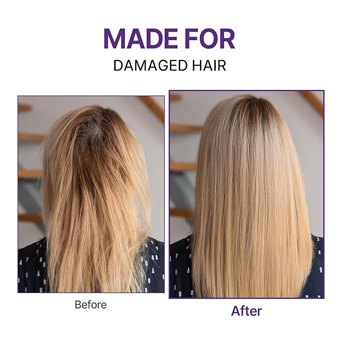 KUNDAL Ultra Macadamia Oil Hair Serum [Cherry Blossom]- Korean Hair Care Premium Hair Oil, Intense Repair, Deep Nourishment, Frizz Control for All Hair Types 3.38fl oz (Pack of 1) Stocking Stuffers