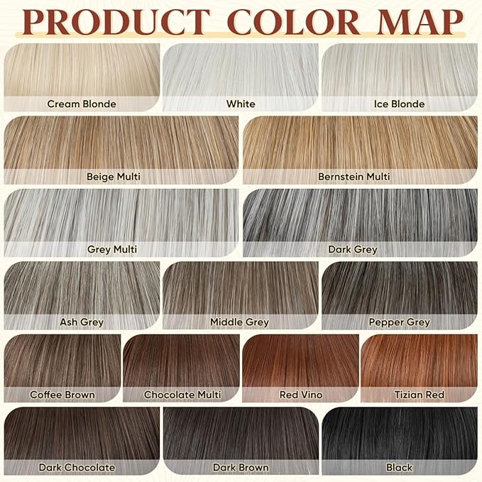 SARLA Braided Headband with 3 Detachable Clip in Bangs Fringe Hairpieces Fake Synthetic Hair Band Bangs for Women Tizian Red