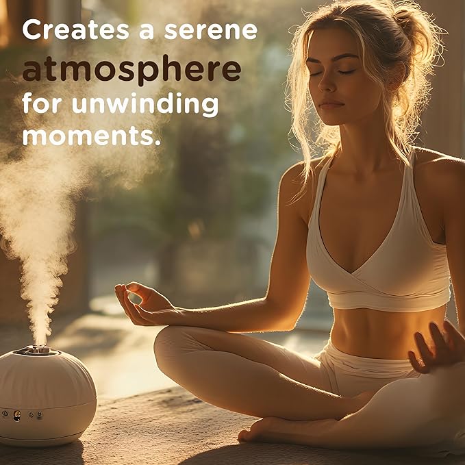 Cedarwood Essential Oil – Pure and Natural Warm Woody Cedar Aroma for Diffusers, Aromatherapy, Hair and Skin Care, Scalp Massage, Soap and Candle Making – with Glass Dropper, 4 oz