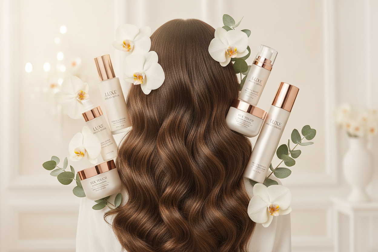 hair care beauty